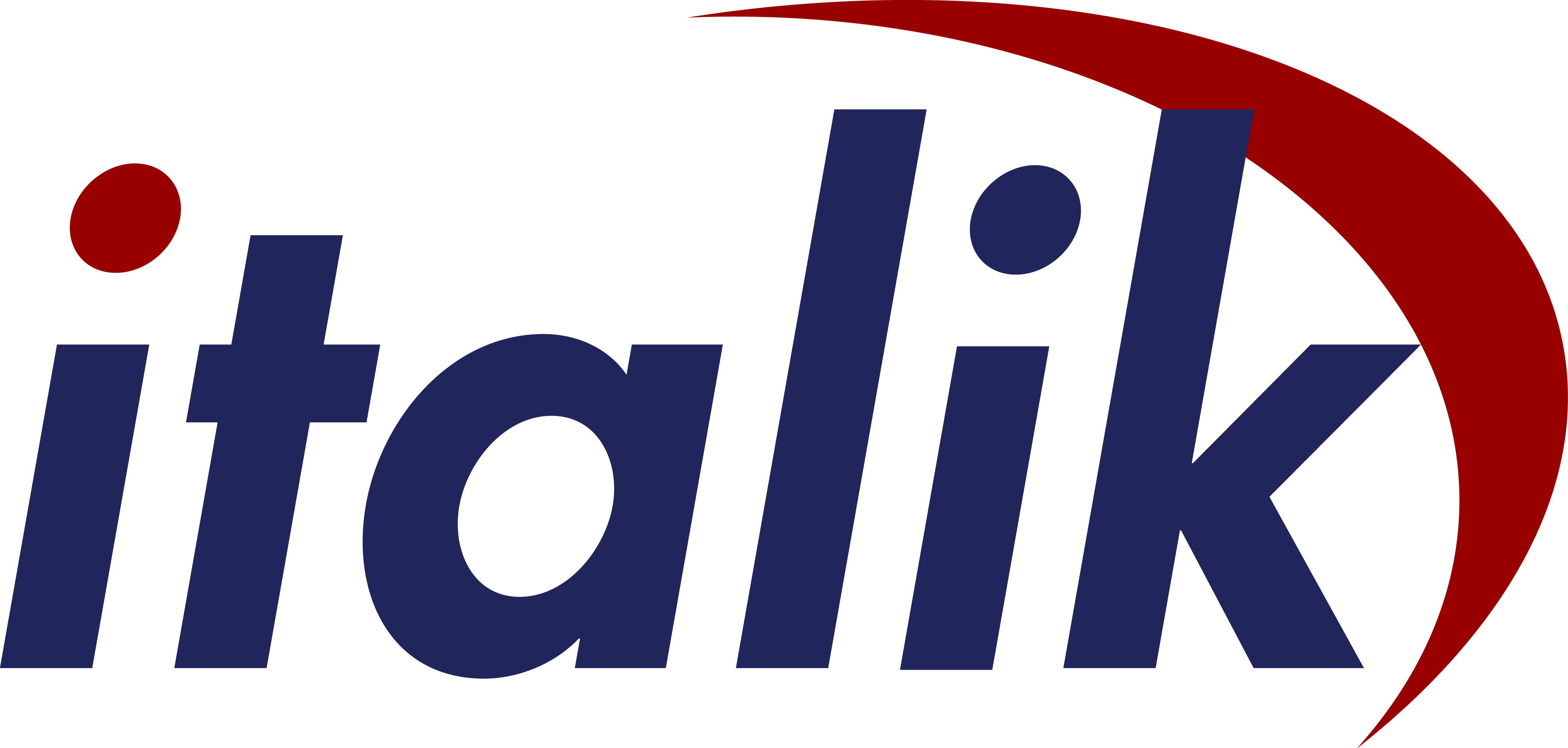 Italik Logo